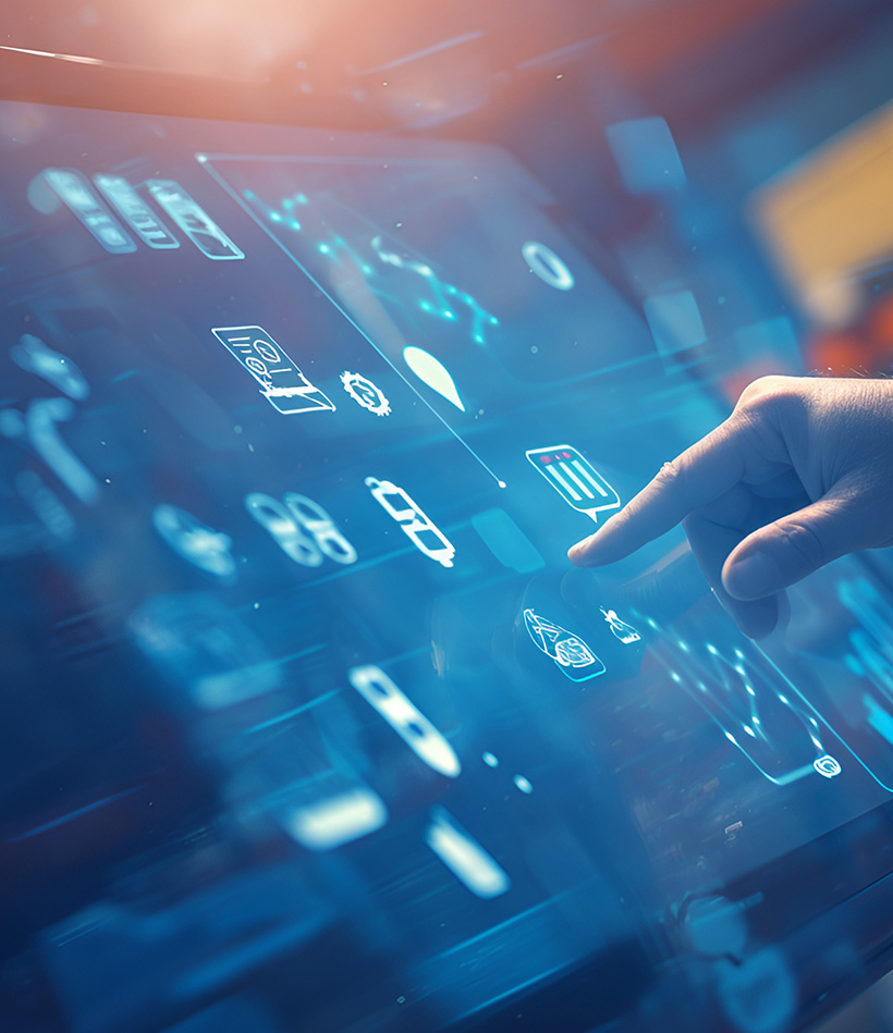 智慧供应链平台