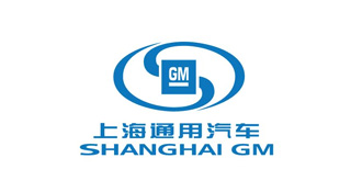 上海通用