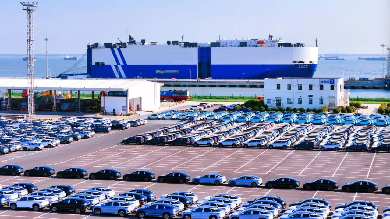 Ro-Ro Shipping