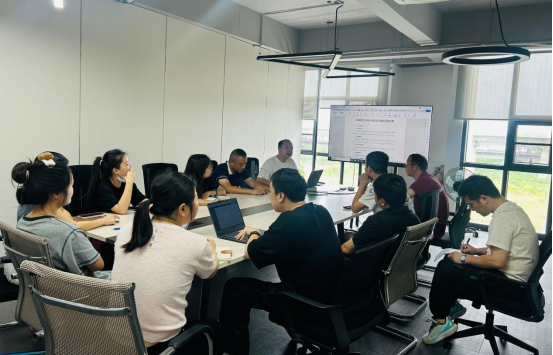 安全月实战练兵! 中联物流开展应急与消防演练